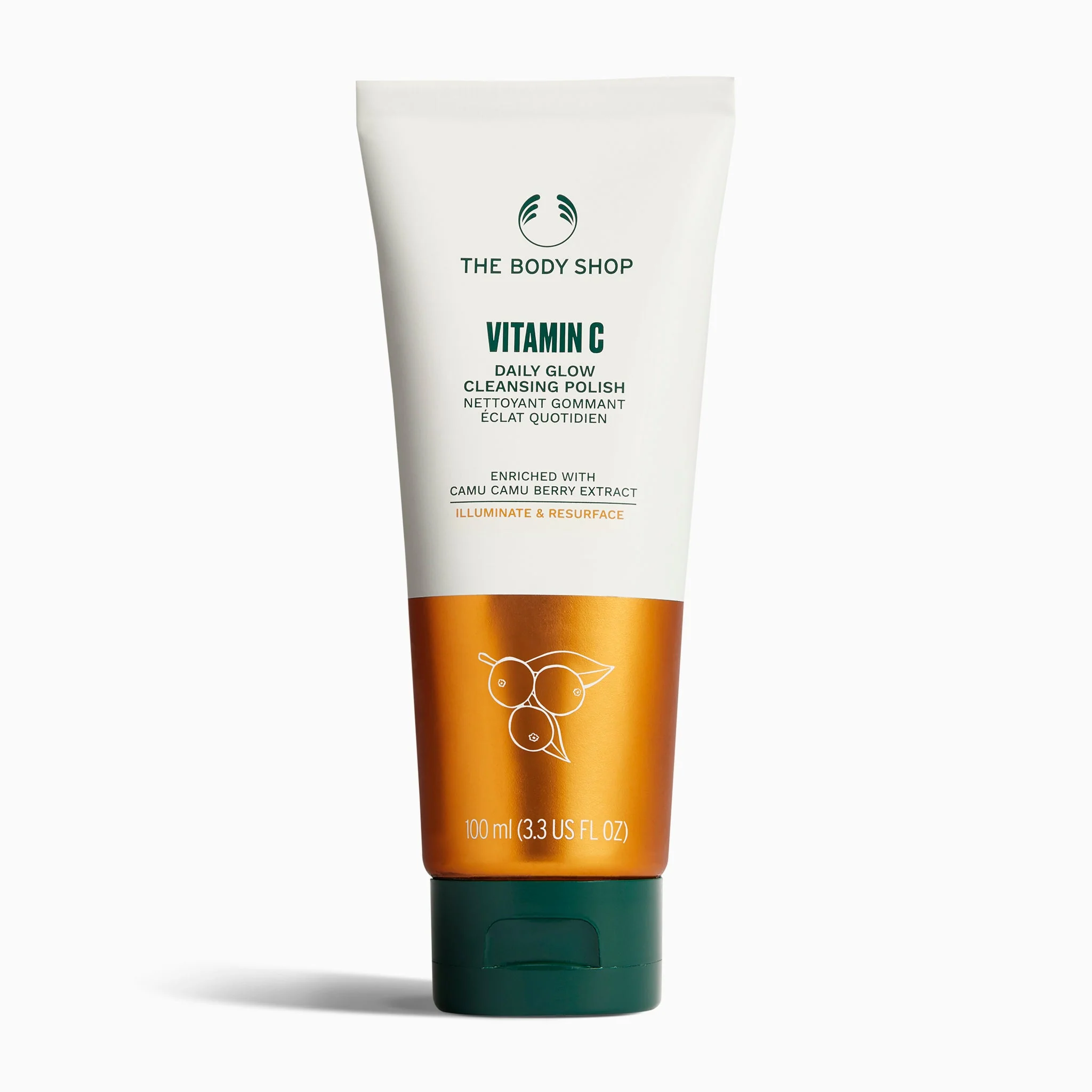 Cleansers & Toners