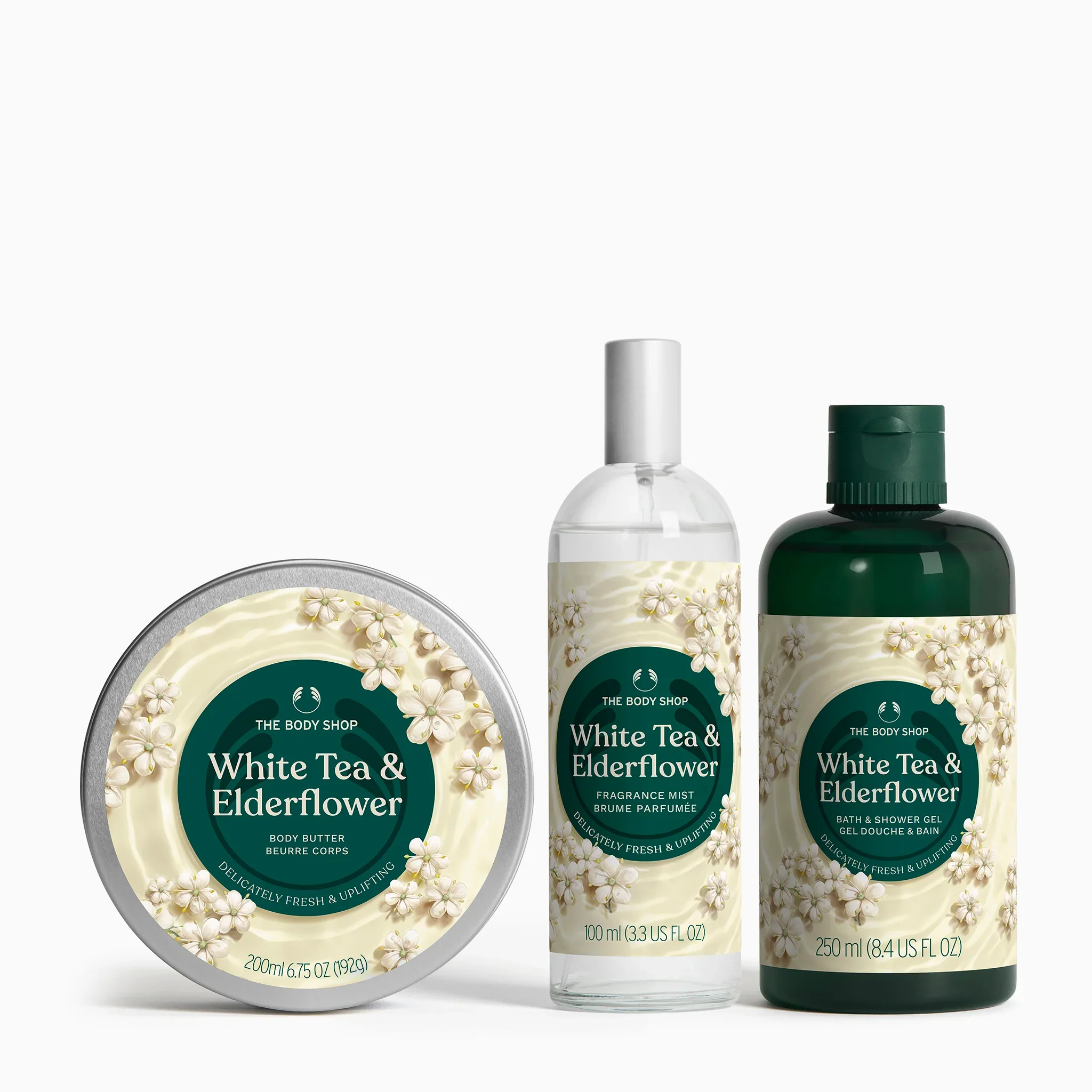Collections, Bundles & Sets